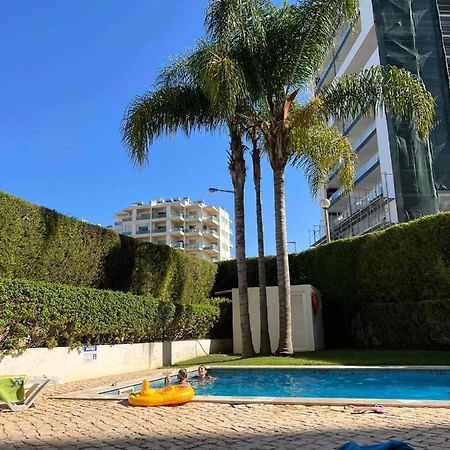 Tres Palmeiras With Pool Portimão Exterior foto